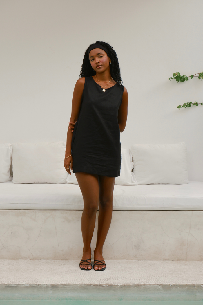 DOLLY DRESS - Chia