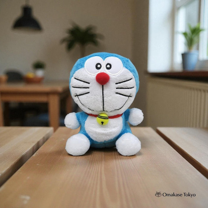 Doraemon Plush Toy (Standard)