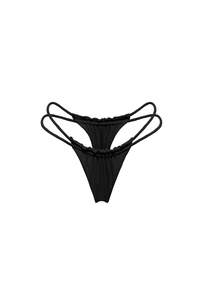 Black / S (US 2)