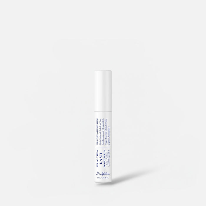 Dr. Althea Eye Lash Boost Serum 9ml سيروم دكتور ألثيا لتقوية رموش العين - Princess Cosmetics Qatar
