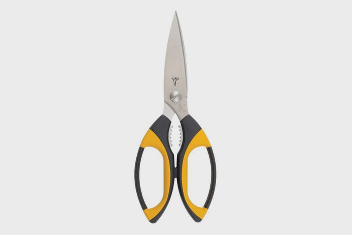 Dr. Slick - Preparation Scissor