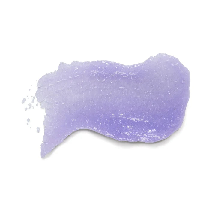 DR TEALS shea suger scrub melatonin with essential oils مقشر الجسم بالشيا والسكر والميلاتونين من دكتر تيلز