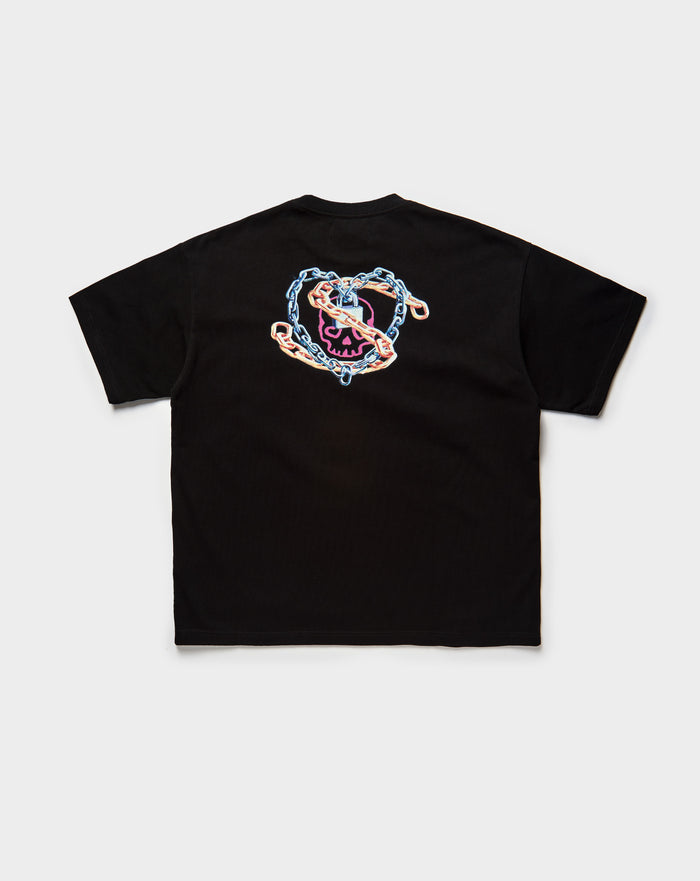 Sugarhill Dragon T-Shirt. Underground Apparel. Rule of Next Streetwear.
