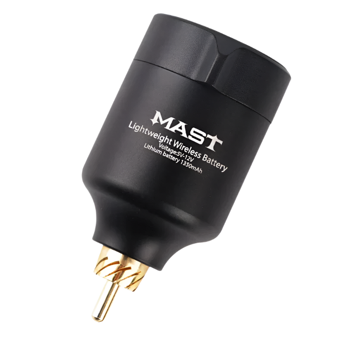 Dragonhawk Mast Lightweight Battery Pack (P188)