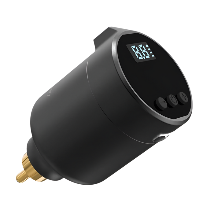 Dragonhawk Mast Lightweight Battery Pack (P188)