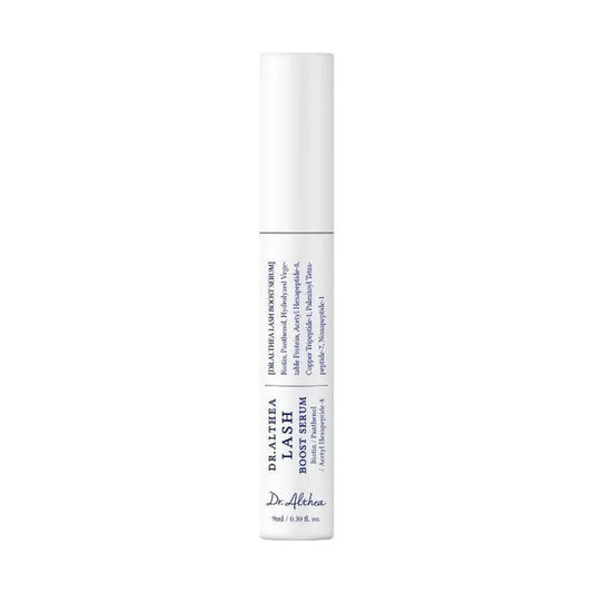 Dr.Althea Lash Boost Serum | Vegan Hydrating Lash Treatment