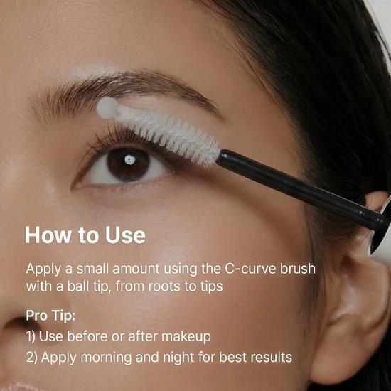 Dr.Althea Lash Boost Serum | Vegan Hydrating Lash Treatment
