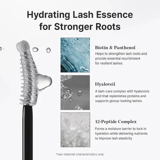 Dr.Althea Lash Boost Serum | Vegan Hydrating Lash Treatment