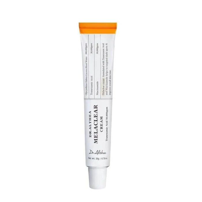 Dr.Althea Melaclear Cream 20 g
