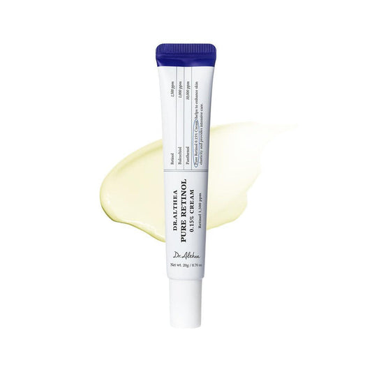 Dr.Althea Pure Retinol 0.15% Cream 20 g