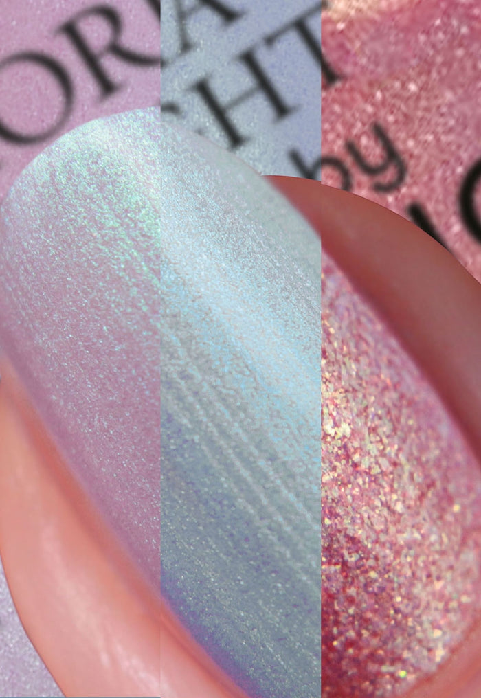 Dreamy Nails Nail Polish Trio