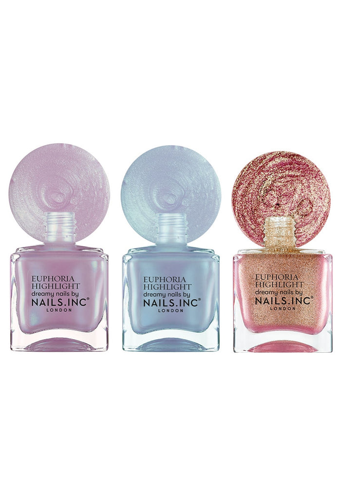 Dreamy Nails Nail Polish Trio