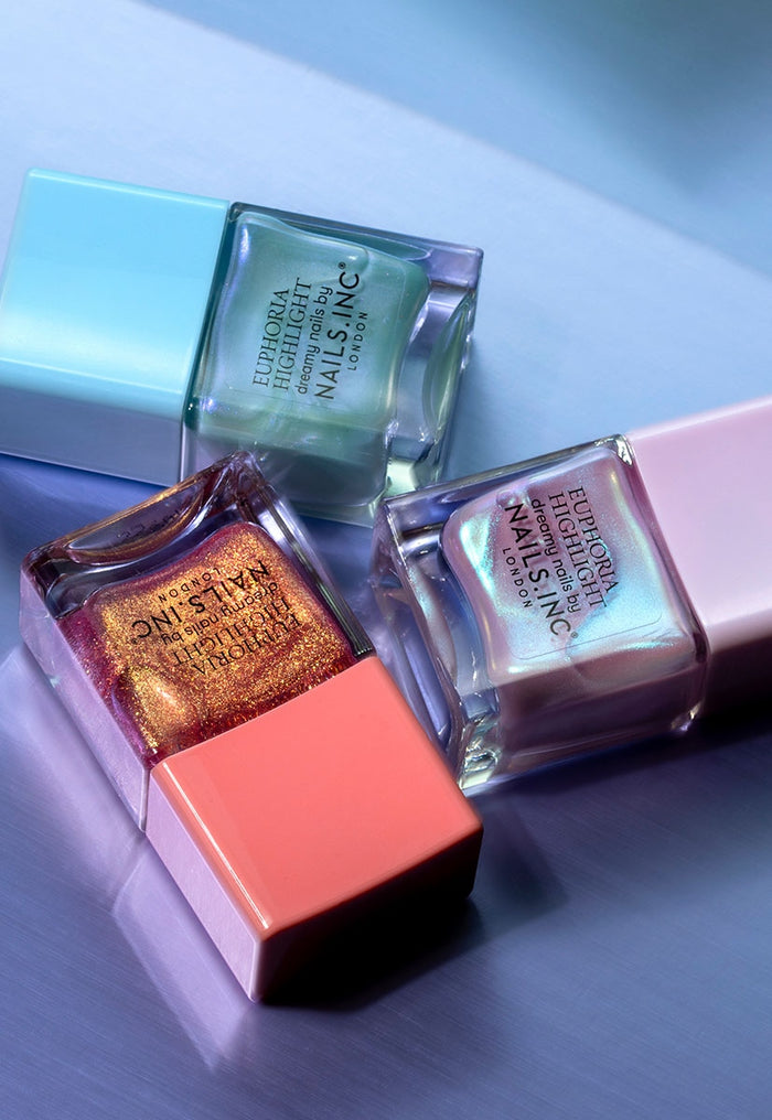 Dreamy Nails Nail Polish Trio