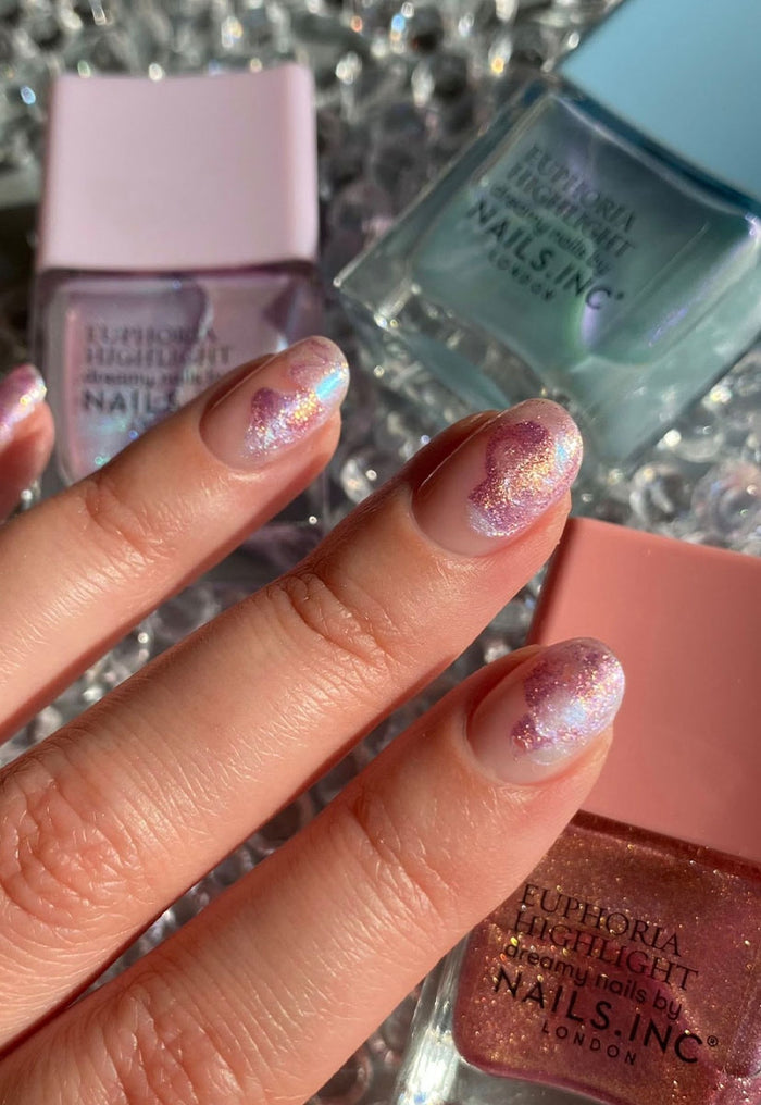 Dreamy Nails Nail Polish Trio