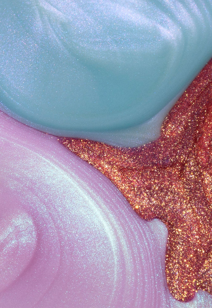 Dreamy Nails Nail Polish Trio