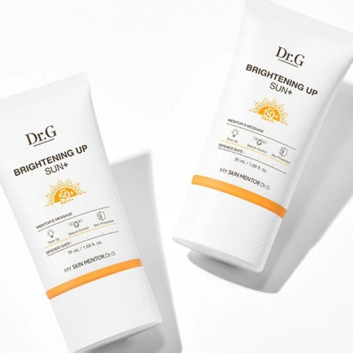 Dr.G Brightening Up Sun SPF50+ PA+++ 35 mL