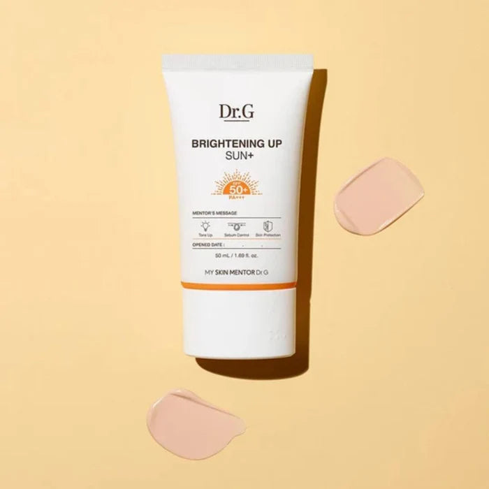 Dr.G Brightening Up Sun SPF50+ PA+++ 35 mL