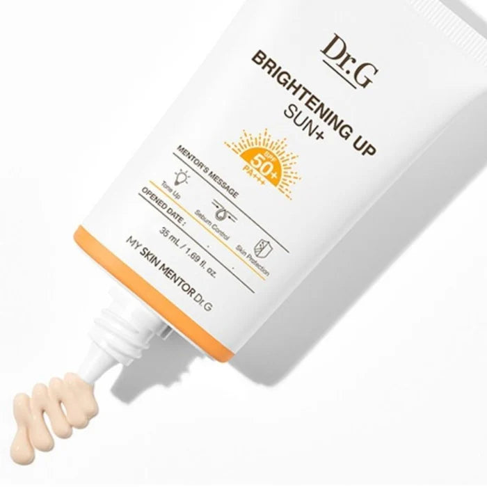 Dr.G Brightening Up Sun SPF50+ PA+++ 35 mL