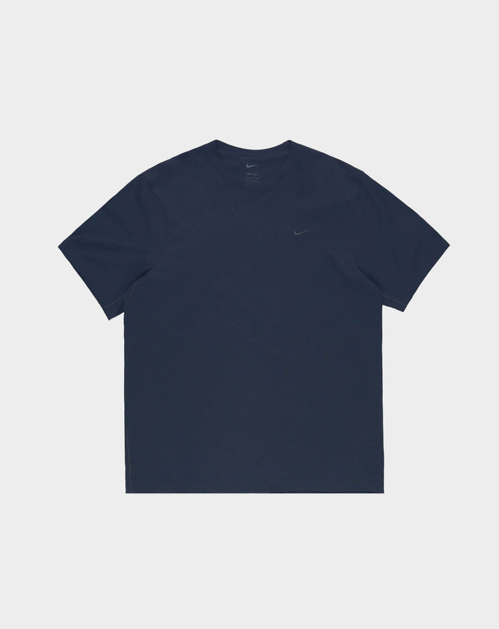 Nike Dri-FIT Short-Sleeve Versatile Top. Underground Apparel. Rule of Next Streetwear.