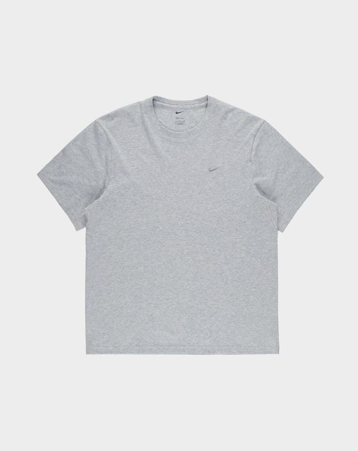Nike Dri-FIT Short-Sleeve Versatile Top. Underground Apparel. Rule of Next Streetwear.