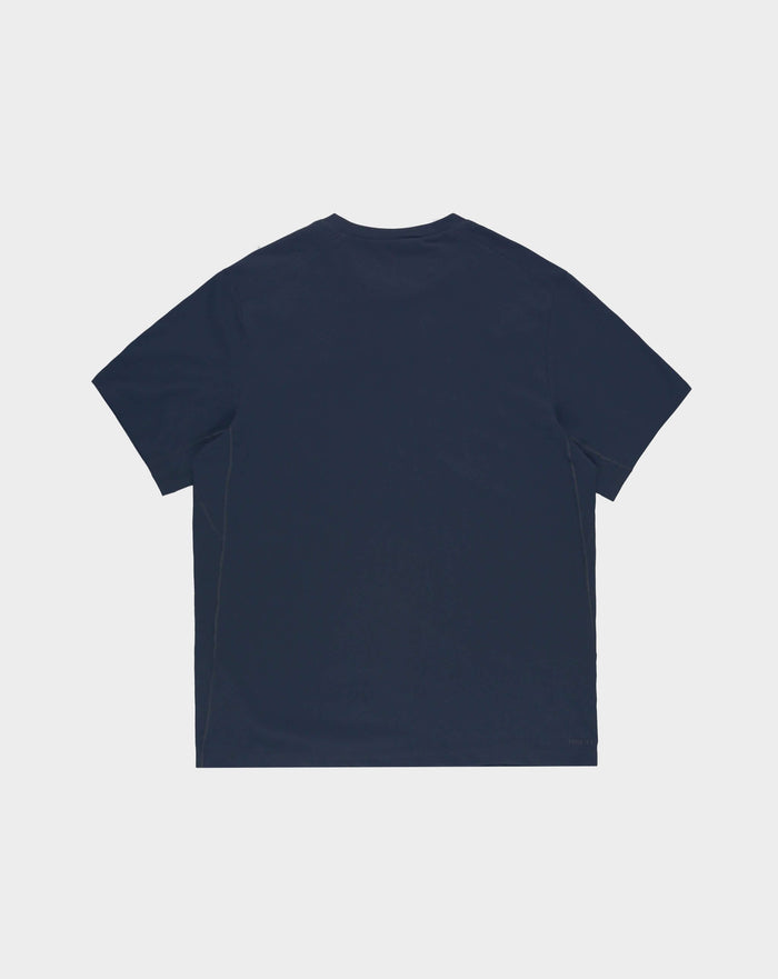 Nike Dri-FIT Short-Sleeve Versatile Top. Underground Apparel. Rule of Next Streetwear.