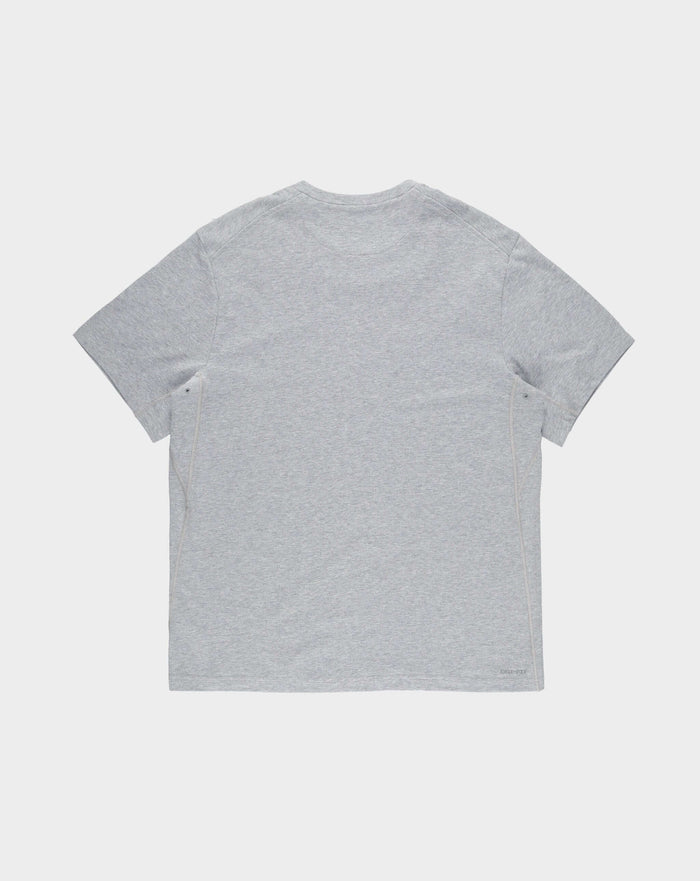 Nike Dri-FIT Short-Sleeve Versatile Top. Underground Apparel. Rule of Next Streetwear.