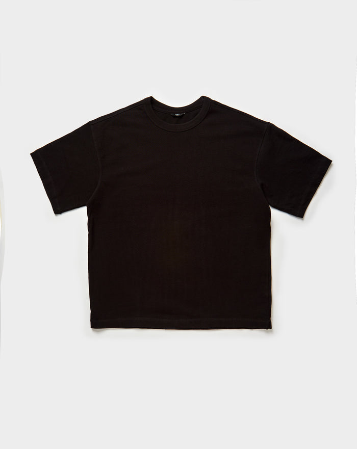Jordan Craig Drop Shoulder Boxy T-Shirt. Underground Apparel. Rule of Next Streetwear.