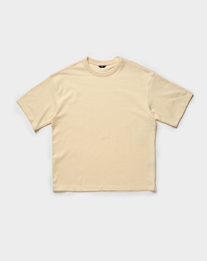 Jordan Craig Drop Shoulder Boxy T-Shirt. Underground Apparel. Rule of Next Streetwear.