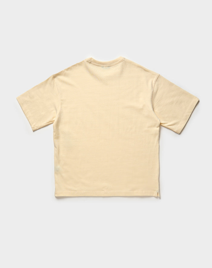 Jordan Craig Drop Shoulder Boxy T-Shirt. Underground Apparel. Rule of Next Streetwear.