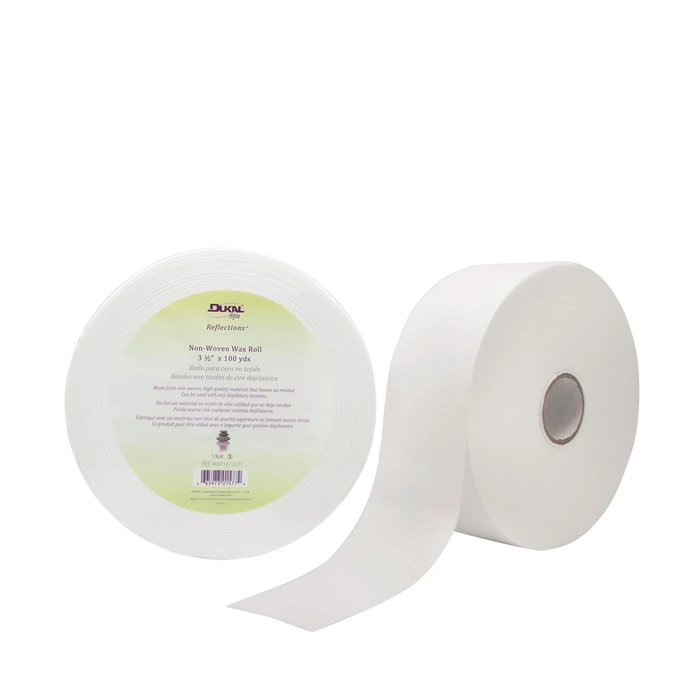 Dukal NW Wax Roll 3x100yd