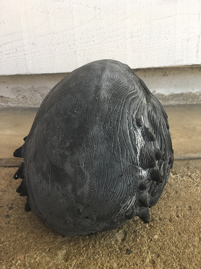DUNKLEBEEST FLEXIBLE NEOPRENE MASK- ROUND 2