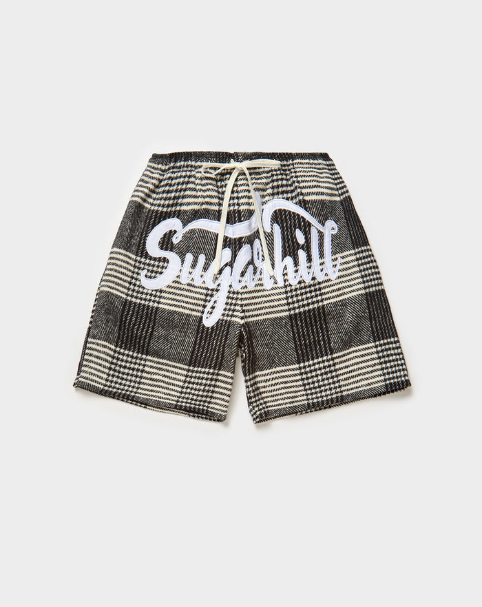 Sugarhill “Duster” Shorts. Underground Apparel. Rule of Next Streetwear.