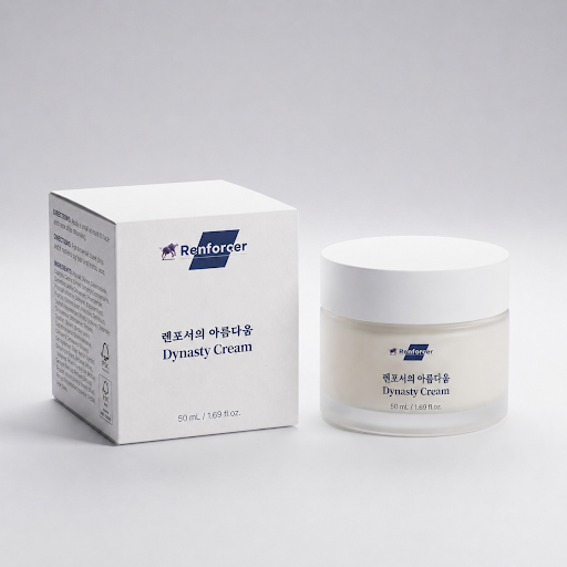 DYNASTY CREAM