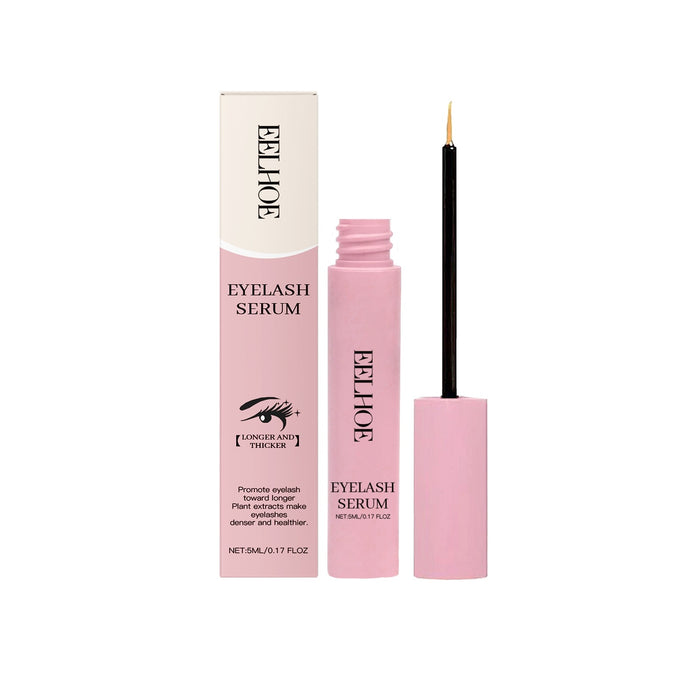 EELHOE Eyelash Growth Serum / Eyebrow serum 5ML EELHOE COSMETICS