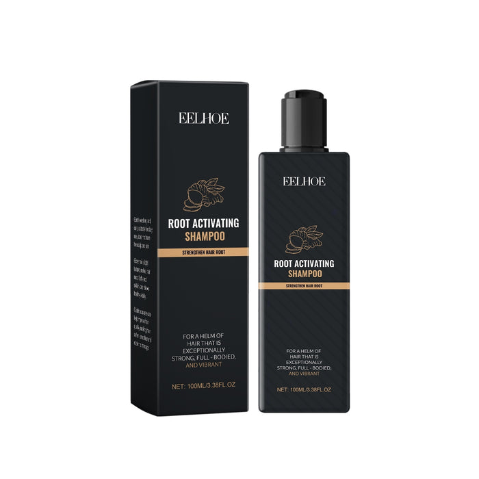 EELHOE Root Activating Shampoo 100ml EELHOE COSMETICS