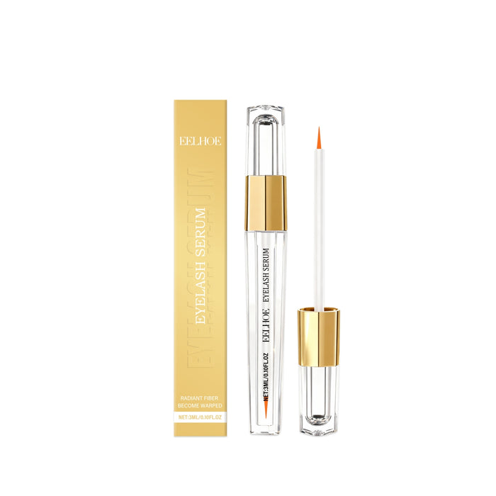EELHOE Thick Eyelash serum – Strengthen, Thicken & Nourish Lashes 3ml EELHOE COSMETICS