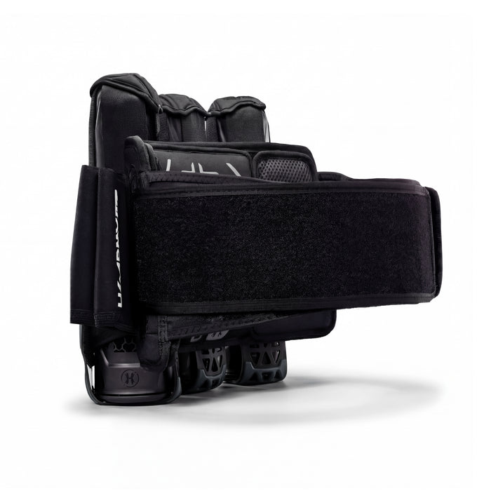 Eject-X Harness 3+2 - Grey
