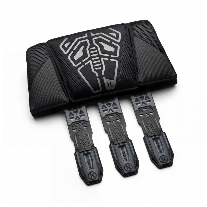 Eject-X Harness 3+2 - Grey