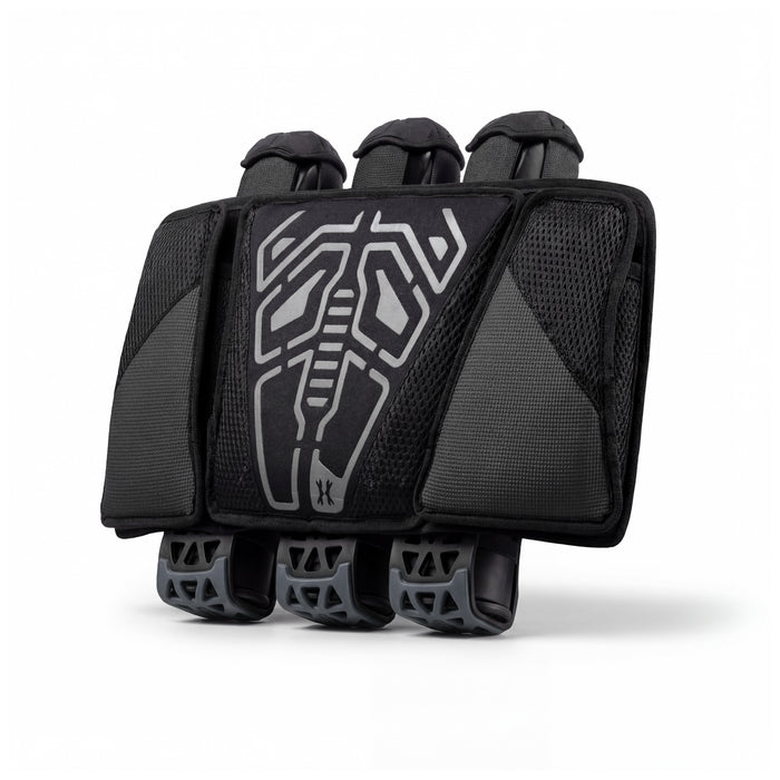 Eject-X Harness 3+2 - Grey