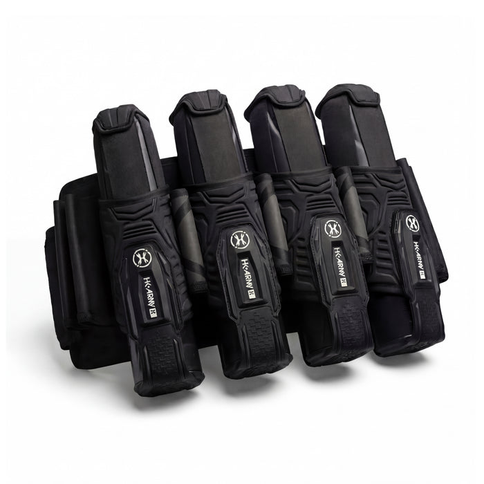 Eject-X Harness 4+3 - Black