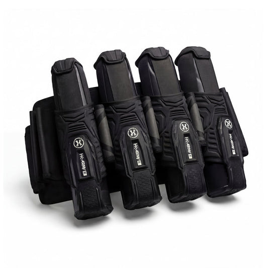 Eject-X Harness 4+3 - Black