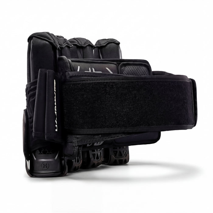 Eject-X Harness 4+3 - Grey