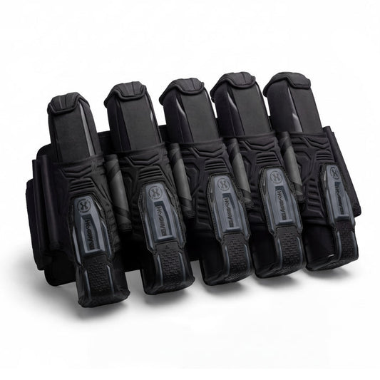 Eject-X Harness 5+4 - Grey