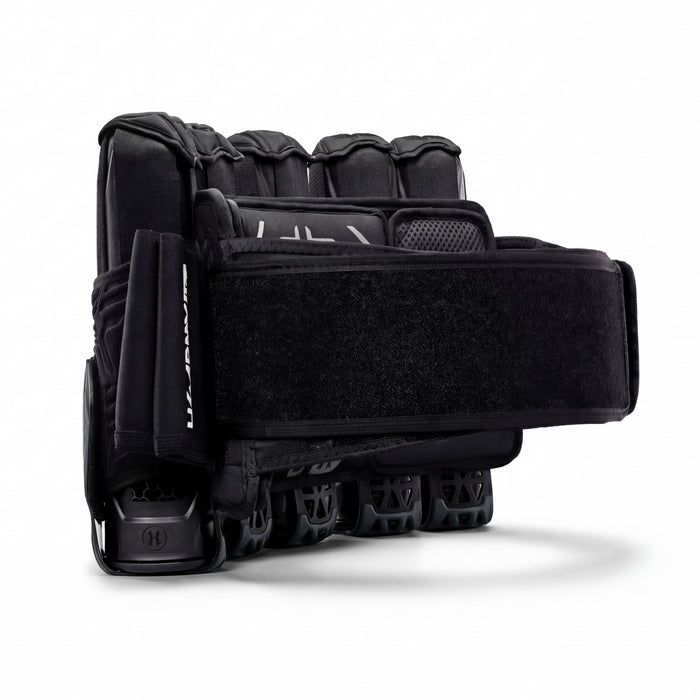 Eject-X Harness 5+4 - Grey