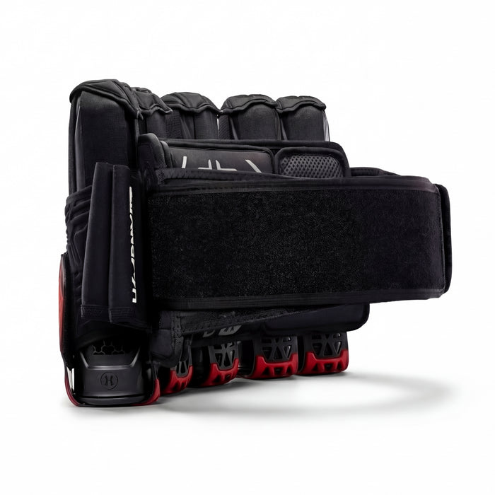Eject-X Harness 5+4 - Red