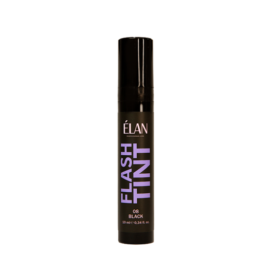 ÉLAN - Eyebrow Tint, 10ml - 12 Black Truffle (Black)