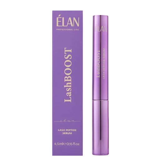 ÉLAN - LashBoost Lash Peptide Serum, 4.5ml