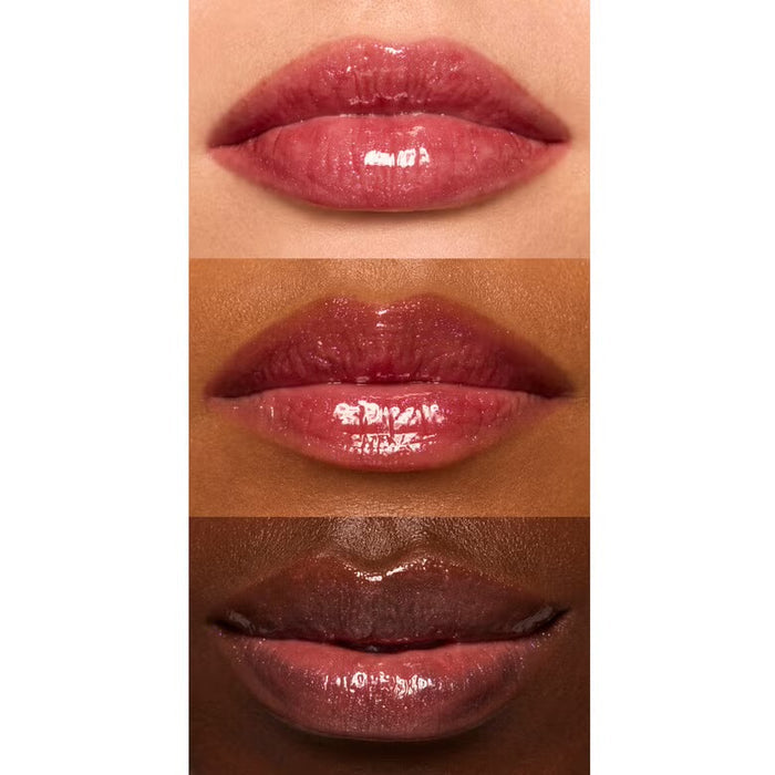 ELF Glow Reviver Lip Oil Glimmer Finish زيت الشفاه اللامع من ايلف