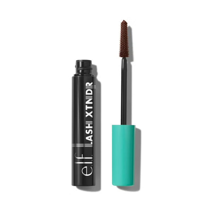 ELF Lash Xtndr Mascara Deep Brown ماسكارا ايلف بلون البني الداكن