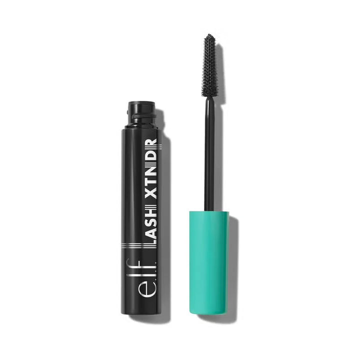 ELF Lash Xtndr Mascara Soft Black ماسكارا ايلف بلون الأسود الناعم